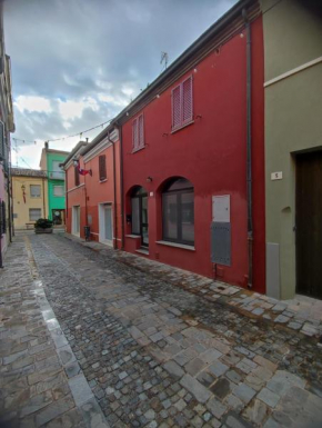 La Casetta del Borgo